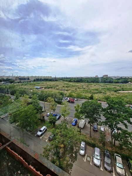 Titan parc - metrou